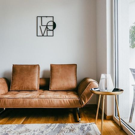 Love Suite Mörbisch am See Εξωτερικό φωτογραφία