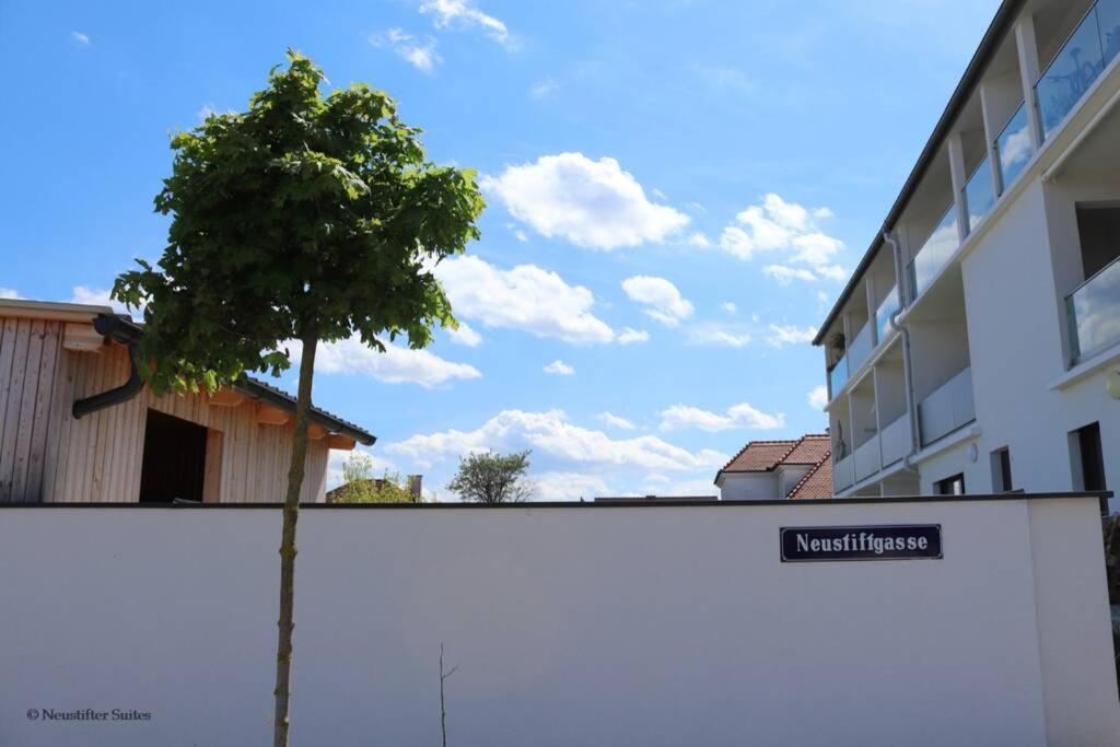 Love Suite Mörbisch am See Εξωτερικό φωτογραφία