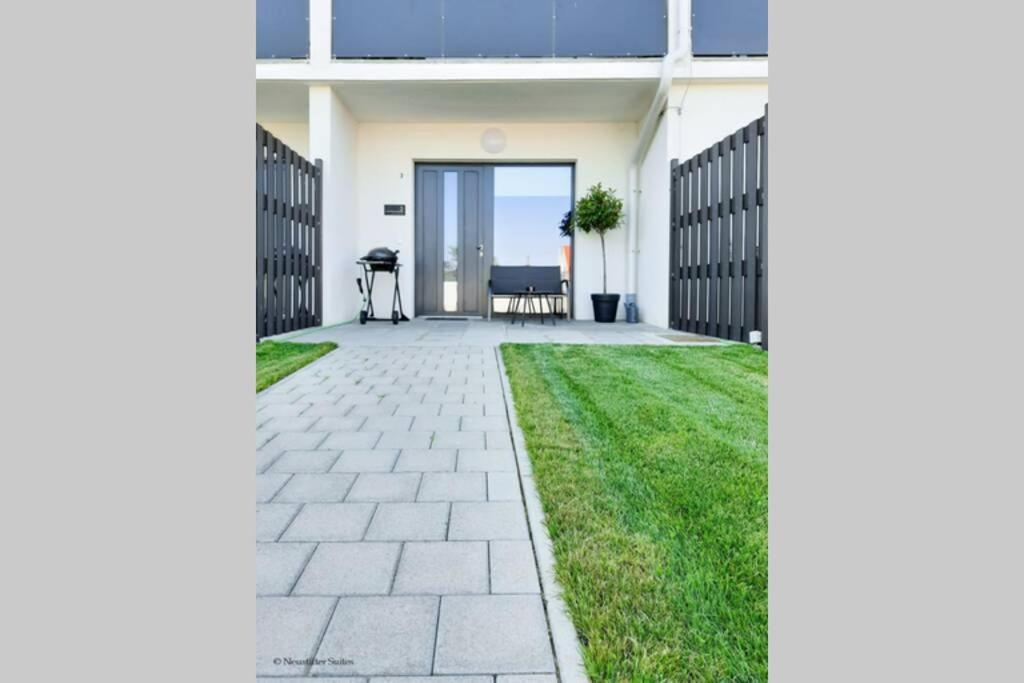 Love Suite Mörbisch am See Εξωτερικό φωτογραφία