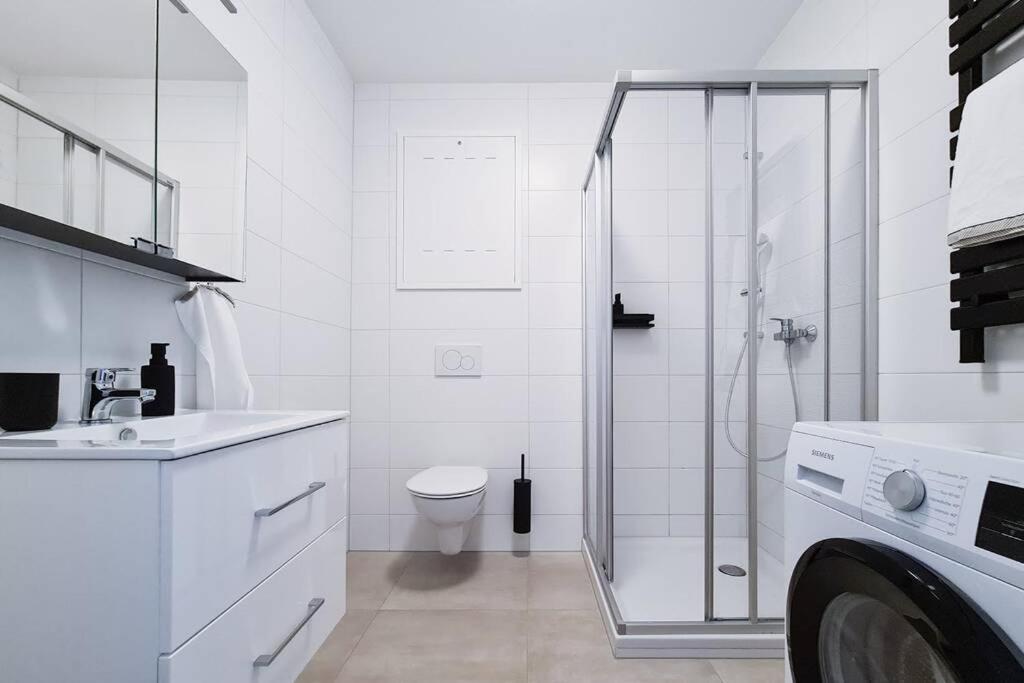 Love Suite Mörbisch am See Εξωτερικό φωτογραφία