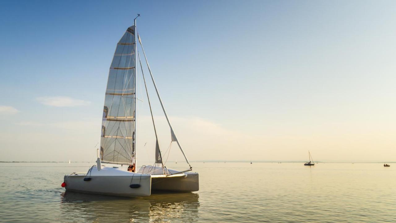 Love Suite Mörbisch am See Εξωτερικό φωτογραφία