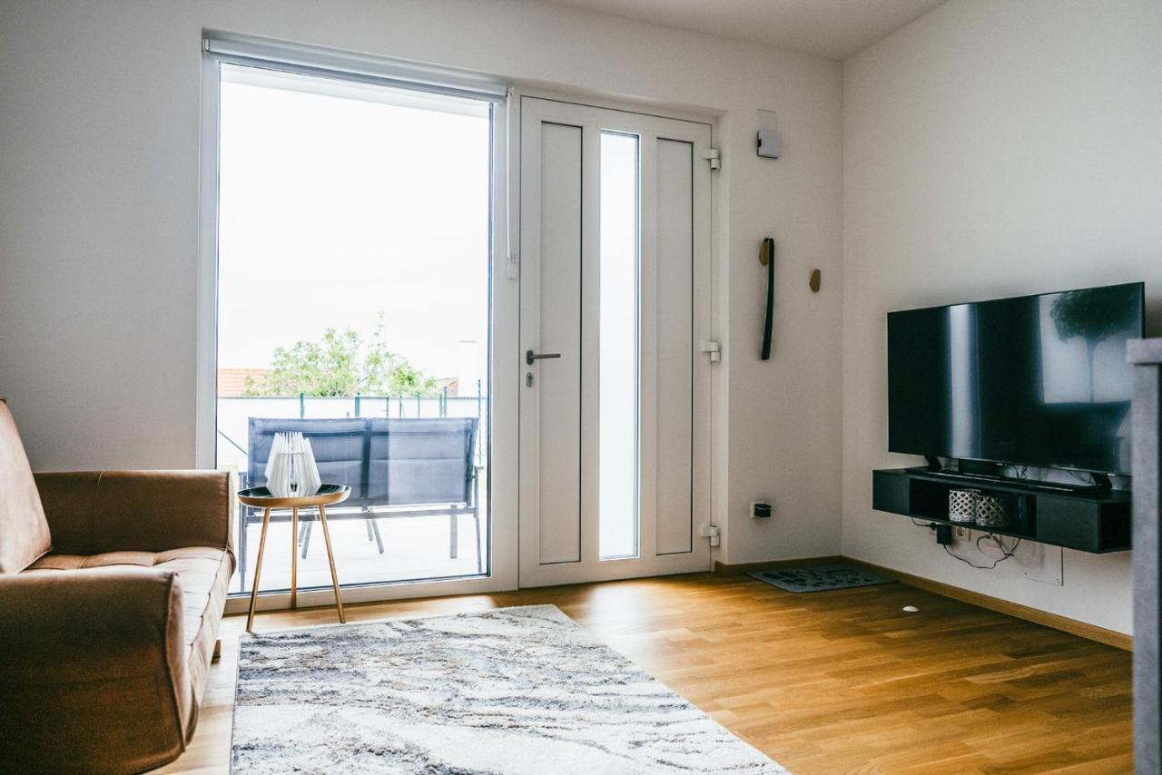 Love Suite Mörbisch am See Εξωτερικό φωτογραφία