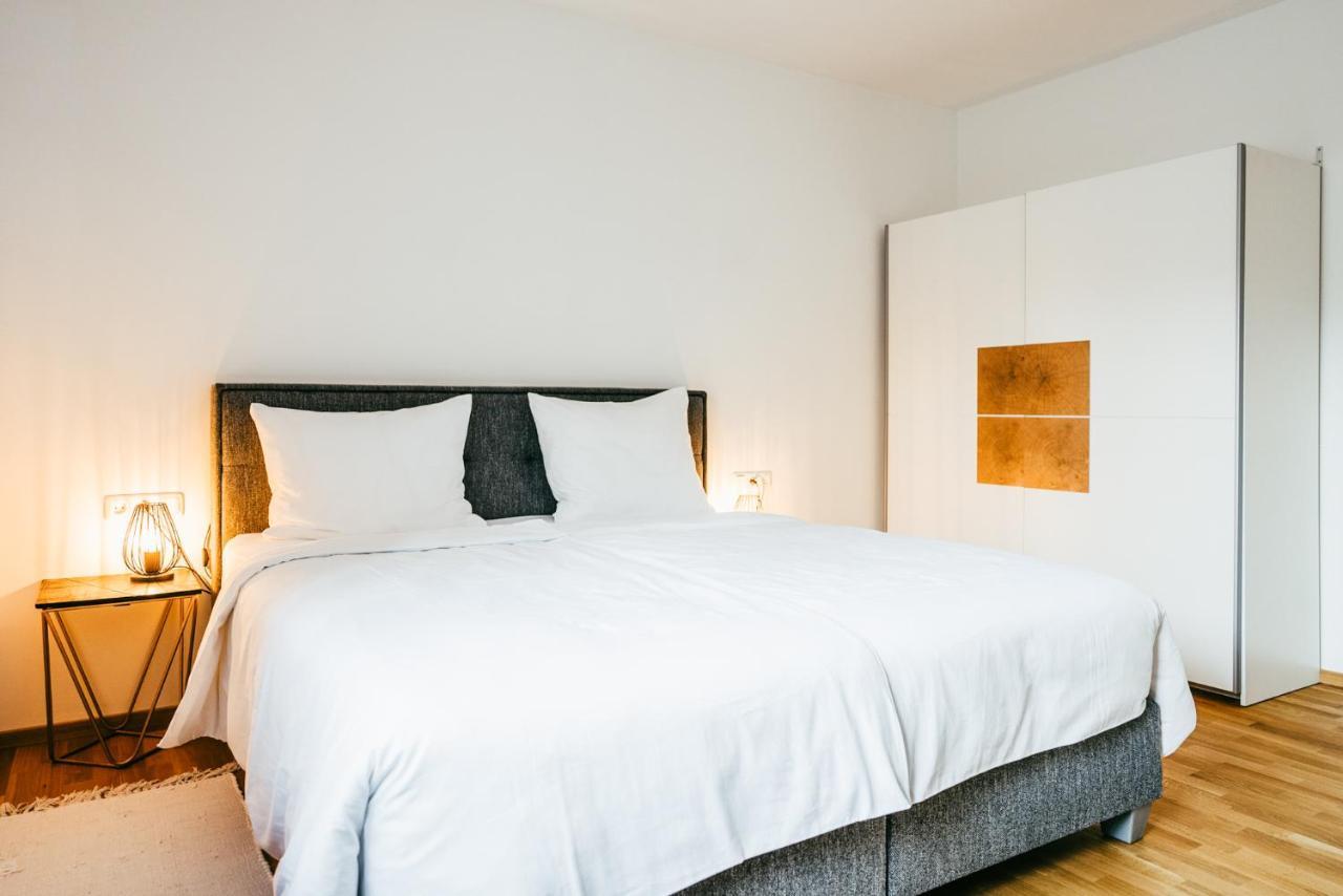 Love Suite Mörbisch am See Εξωτερικό φωτογραφία
