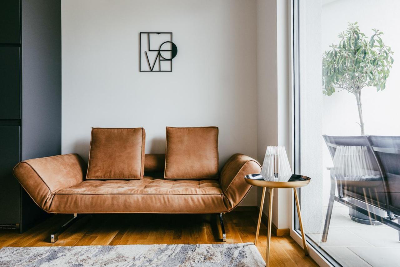 Love Suite Mörbisch am See Εξωτερικό φωτογραφία