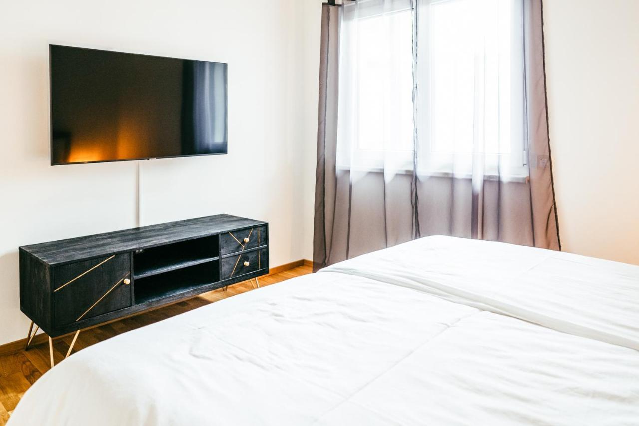 Love Suite Mörbisch am See Εξωτερικό φωτογραφία