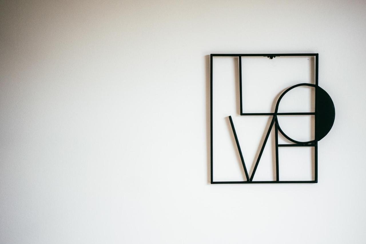 Love Suite Mörbisch am See Εξωτερικό φωτογραφία